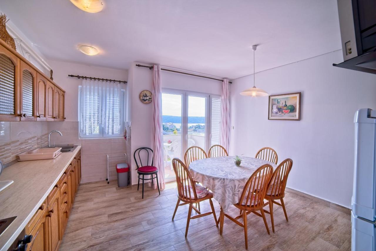 Apartments And Rooms By The Sea Supetarska Draga - Gonar, Rab - 16761 Exterior foto